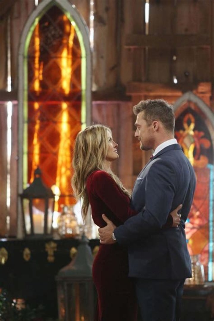 ‘The Bachelor’ Final Episode: Chris Soules In Season 19 Finale