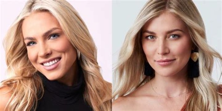 ‘The Bachelor’: Shanae Accuses Elizabeth Of ‘Bullying’ Her & Being ‘Toxic’ In The House