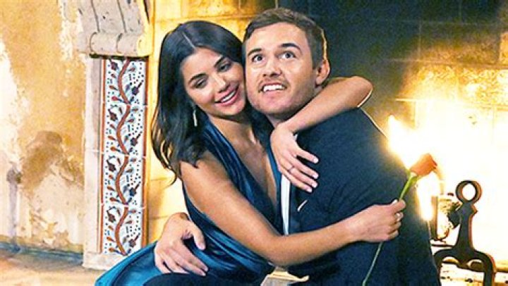 8 Most Shocking ‘Bachelor’ Endings Of All-Time: Peter’s Change Of Heart & MOre