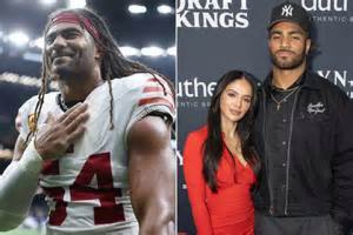 
The Bachelor Star Sydney Hightower Got Married To Fred Warner 