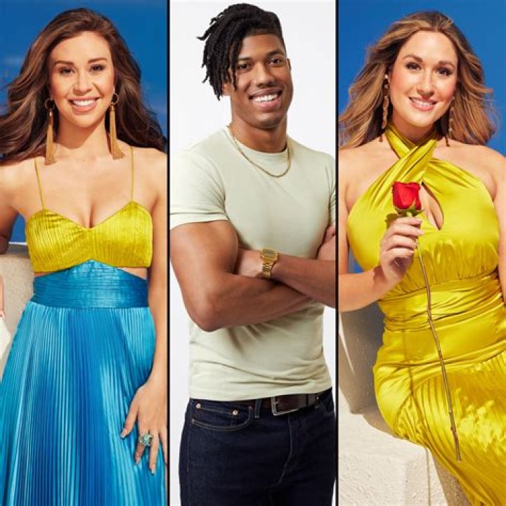 Nate Addresses Exes’ Allegations – Hollywood Life