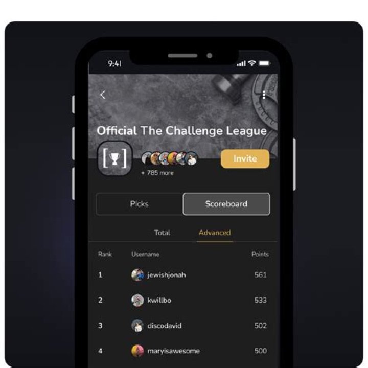 ‘The Challenge’ Debuts Fantasy League For Season 37 – Hollywood Life