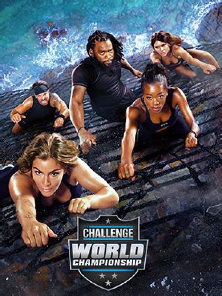 ‘The Challenge: World Championship’ Cast: Photos – Hollywood Life