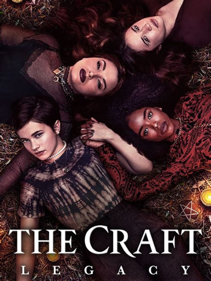 ‘The Craft’: Zoe Kravitz, Aubrey Plaza & More Who Should Star In Remake