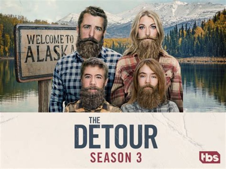 ‘The Detour’ Season 4 — Photos – Hollywood Life