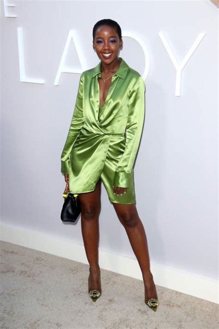 ‘The First Lady’ Premiere: Photos Of Viola Davis, Michelle Pfeiffer & More