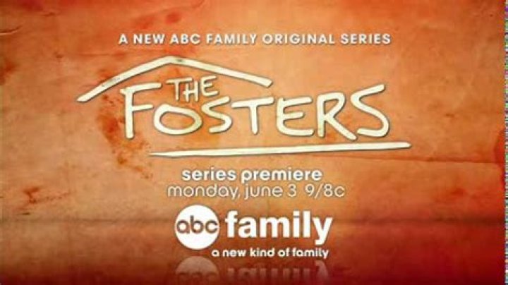 ‘The Fosters’ Pics