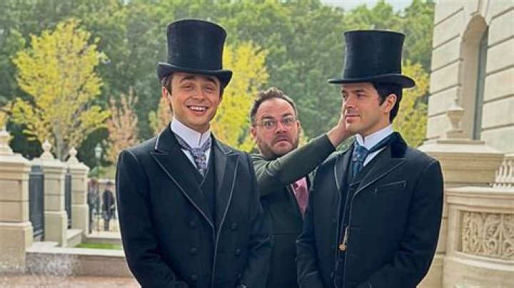 Jack Trotter Scoop From Ben Ahlers — Interview – Hollywood Life