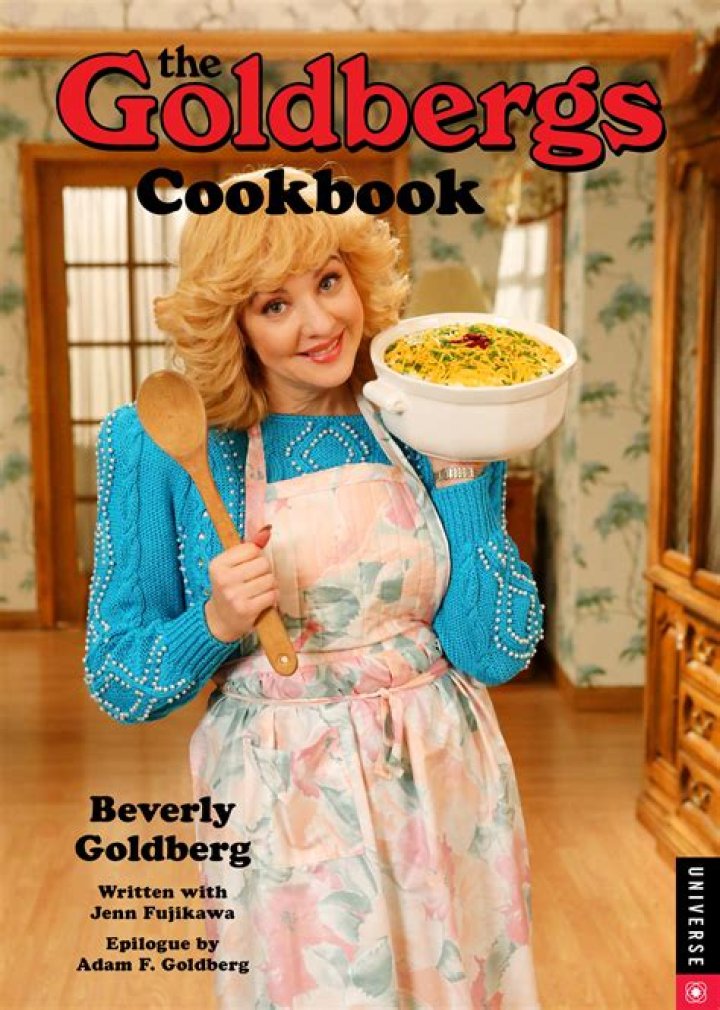 ‘The Goldbergs’ Preview: Beverly’s Cookbook Is Rejected & Called ‘Pure Poison’ — Watch