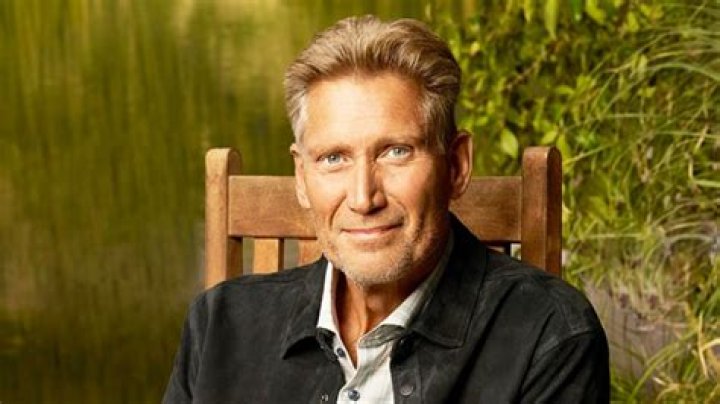 The Golden Bachelor’s Gerry Turner Says Moving on Is a ‘Process’ – Hollywood Life