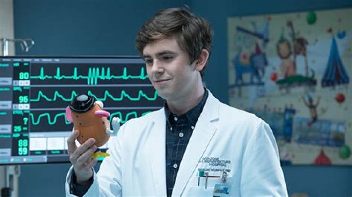 ‘The Good Doctor’: Shaun Murphy Learns How To Flirt & The Doctors Race To Save A Terminal Boy