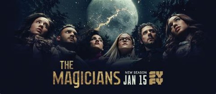 ‘The Magicians’ Jade Tailor Teases Series Finale & Reflects On Kady’s Growth In The Show