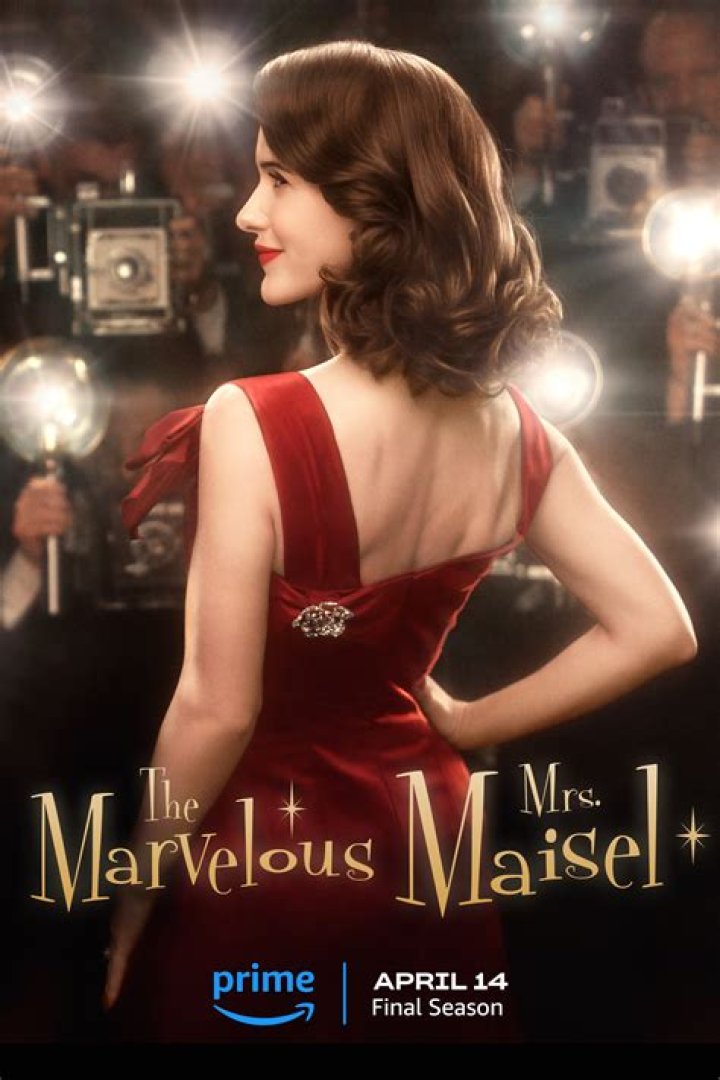 ‘The Marvelous Mrs. Maisel’ NYC Premiere — PICS