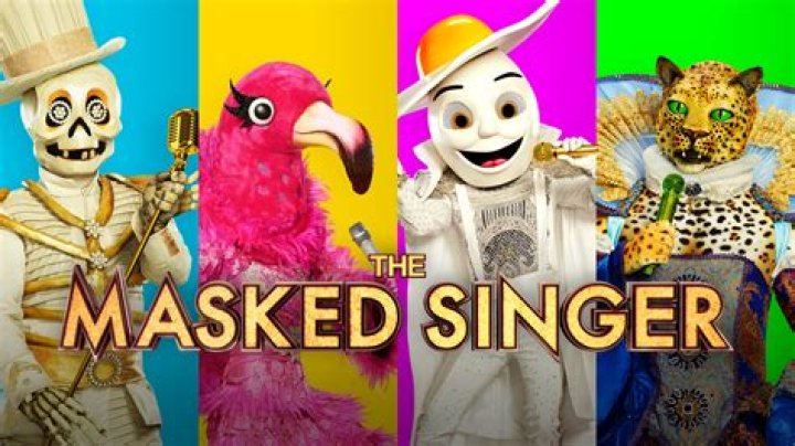 ‘The Masked Singer’ Season 2 — Photos