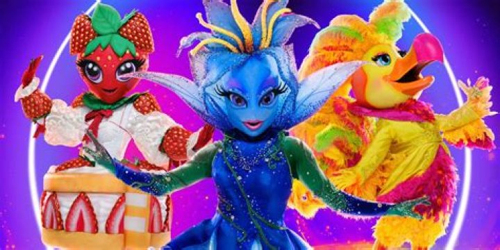 Photos Of The Wild Outfits – Hollywood Life