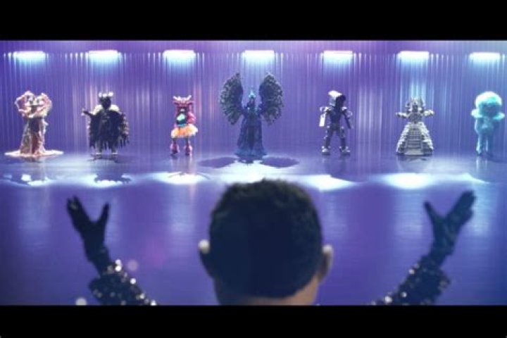 Hydra’s Identity Could Be Bert & Ernie – Hollywood Life