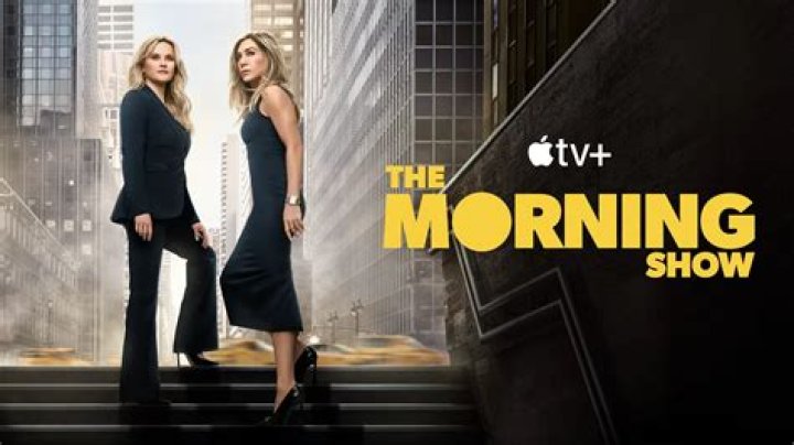 ‘The Morning Show’ Season 4: Everything to Know About the Drama’s Next Season