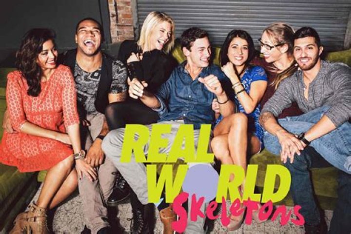‘The Real World’ — Show Photos
