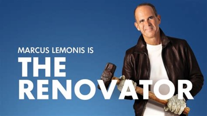 Marcus Lemonis Talks HGTV Show In Exclusive Interview – Hollywood Life