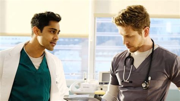 Lane Hunter Arrested — Season 1 Finale Recap – Hollywood Life