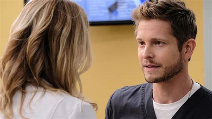 Lane Hunter Dead After Getting Shot In New Episode – Hollywood Life