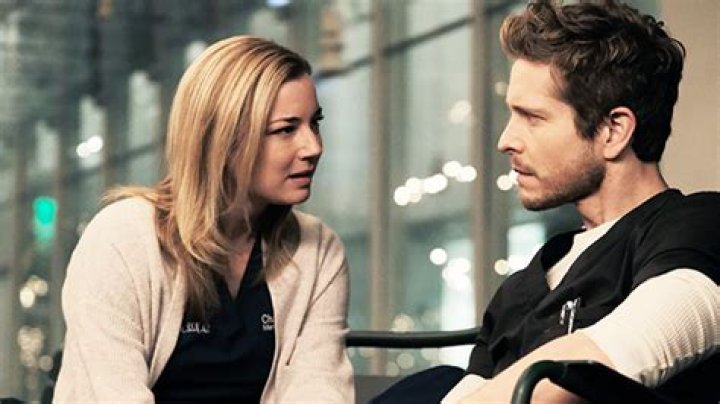 Nic Fired After Lily’s Overdose — Episode 11 Recap – Hollywood Life