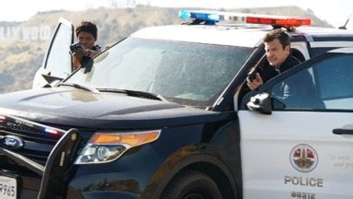 Nolan Rescues Kidnapped Girls — Episode 2 Recap – Hollywood Life