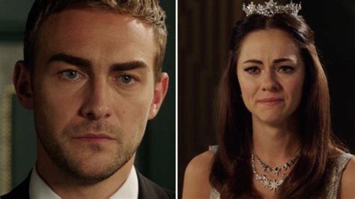 Jasper Tells Eleanor He Loves Her — Season 3 Finale Recap – Hollywood Life