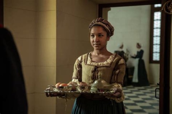 Photos Of The Catherine De Medici Series – Hollywood Life