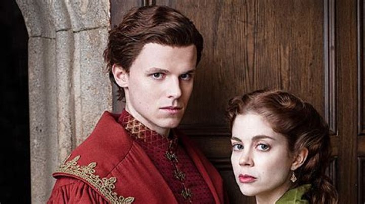 Anne Boleyn Will Be In Season 2, EP Confirms – Hollywood Life