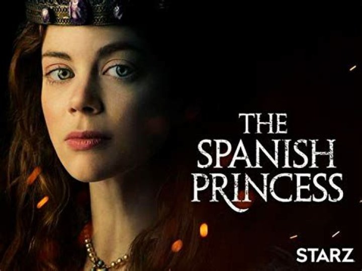 ‘The Spanish Princess’ — Photos Of The Starz Show – Hollywood Life