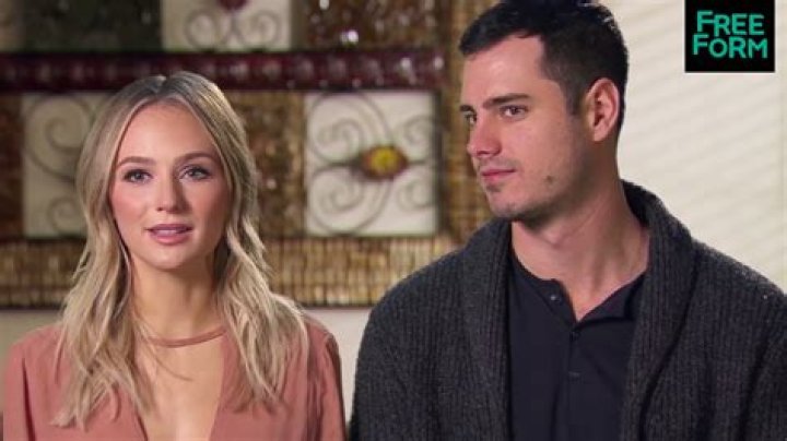 Ben & Lauren Visit After Their Move Fails – Hollywood Life