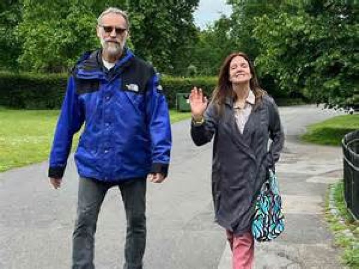 
The Untold Truth About Patrick O’Connell’s Wife – Maggie Baird 