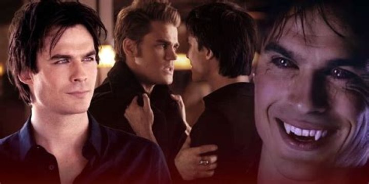 ‘The Vampire Diaries’ Recap: Let’s Make A Deal . . . With The Devil