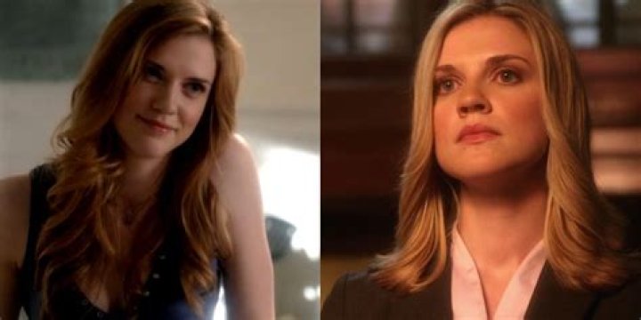 EXCLUSIVE! ‘The Vampire Diaries’ Star Sara Canning Tells Hollywoodlife, 'I Was A Tomboy!' And Shares Her Style Secrets! – Hollywood Life