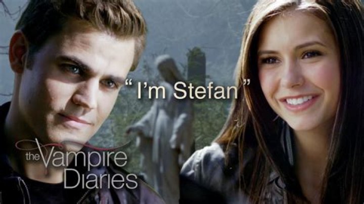 Stefan & Caroline Dating Would Be Better Than Stelena – Hollywood Life