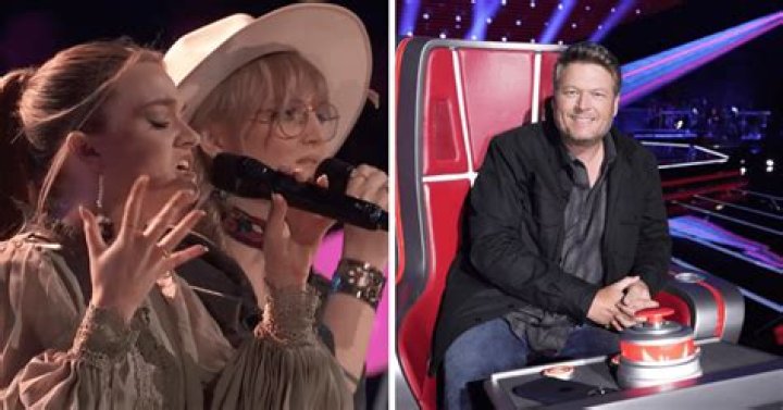 See Mary Kate Connor Shine In Blind Audition (Exclusive) – Hollywood Life