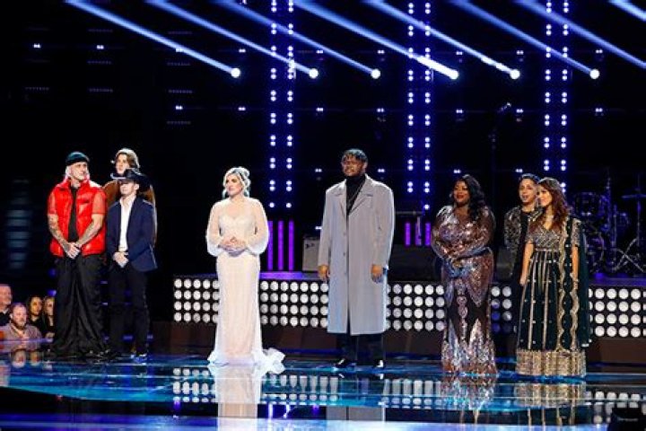 Find Out The Finalists Of Season 22 – Hollywood Life