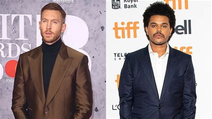 The Weeknd Says He’s With ‘Somebody Else’ In Song With Calvin Harris – Hollywood Life