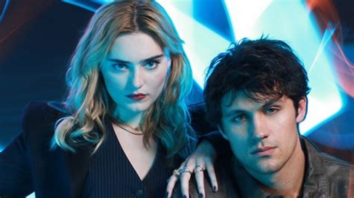 Meg Donnelly & Drake Rodger Exclusive Interview – Hollywood Life