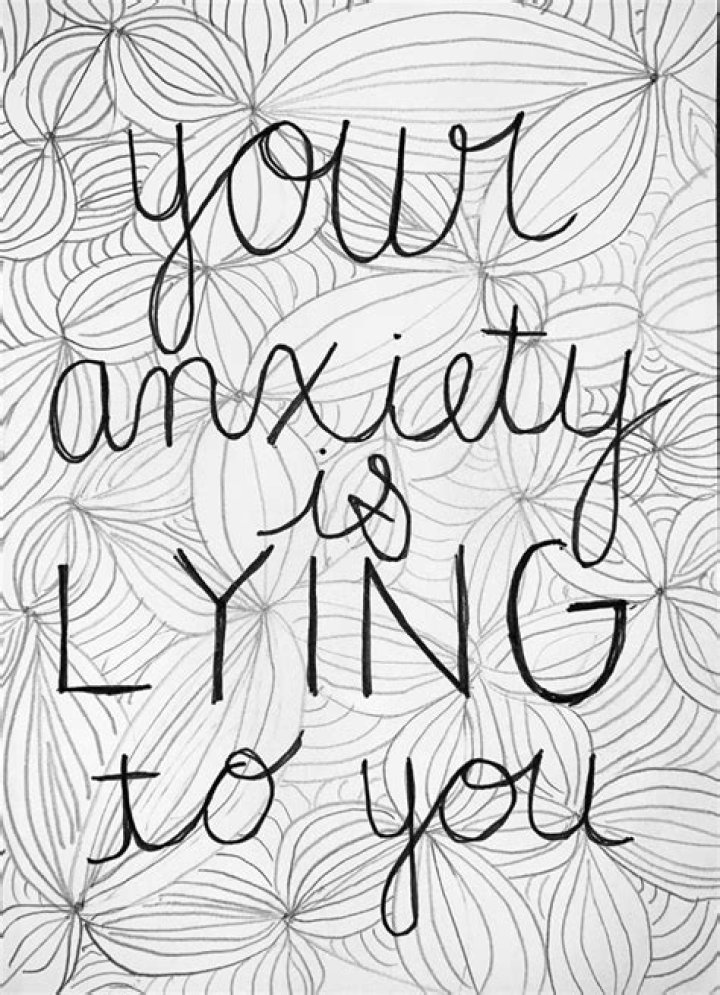 ‘This Is Us’ Star Hannah Zeile Defies Her Anxiety In Personal 1st Single ‘Ode To My Anxiety’