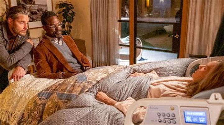 ‘This Is Us’ Star Sterling K. Brown Admits Randall Is ‘Not Ready’ For Rebecca’s Death