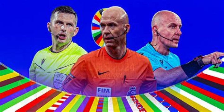 
Thomas Tuchel reveals Chelsea’s concerns over referee Anthony Taylor 