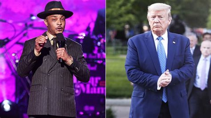 T.I. Shades Donald Trump For Planning Campaign Rally In Tulsa On Juneteenth: It’s A ‘Dog Whistle’