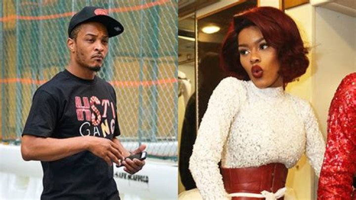 Calls Married Co-Star ‘Funny & Strong’ – Hollywood Life