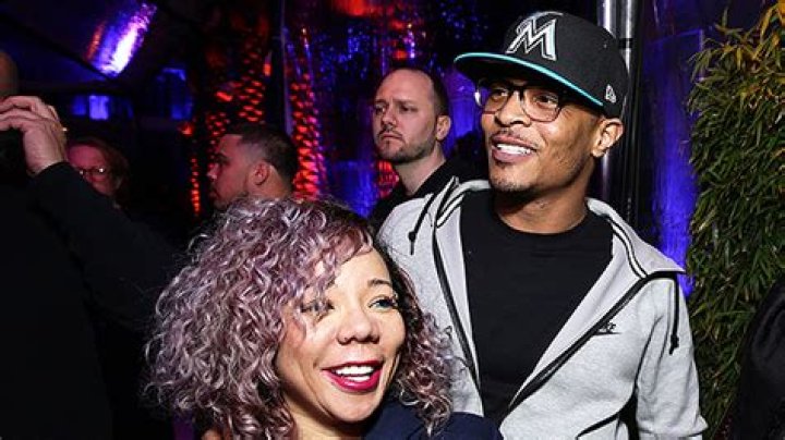 T.I. & Tiny: Why He’s ‘Sexually’ Frustrated While She’s Off Traveling Without Him