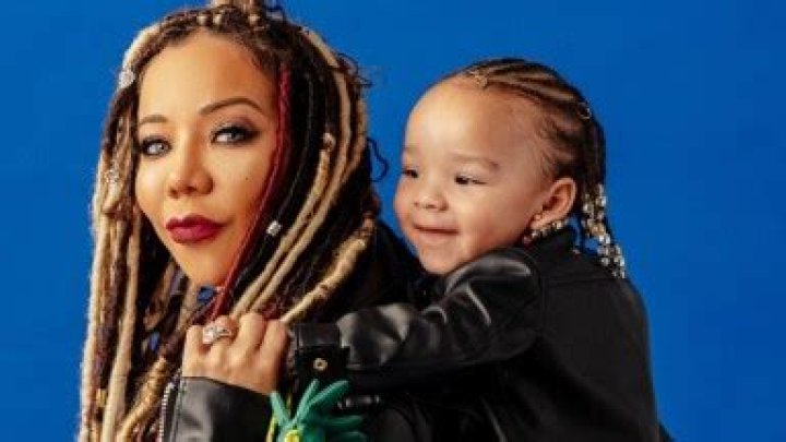 Heiress, 3, Has Talent – Hollywood Life