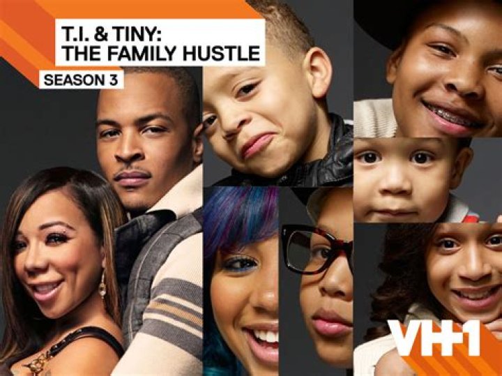 ‘Friends & Family Hustle’: T.I. Mocks Tiny For Letting Kandi Burruss Control Xscape’s Reunion