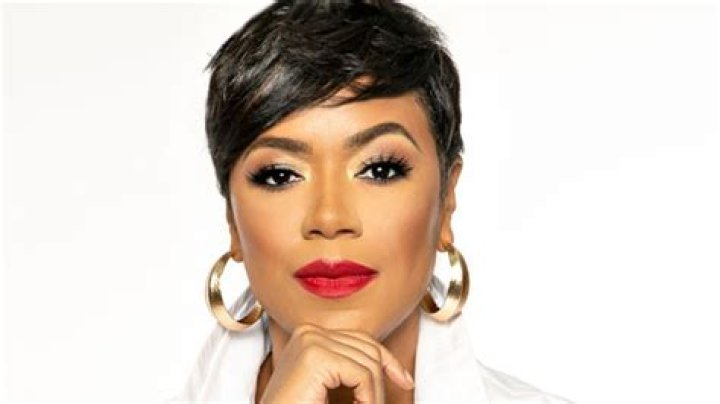 Tiffany Cross On Her New Show ‘The Cross Connection’ — Interview – Hollywood Life