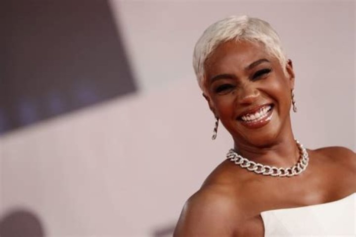 Tiffany Haddish Breaks Silence On DUI Arrest: ‘We’re Going To Work It Out’